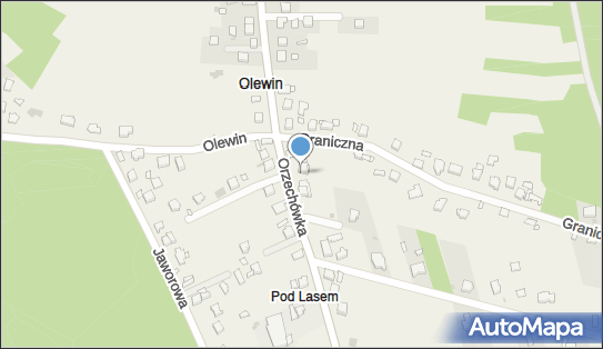 Sklep Spożywczo Przemysłowy, Orzechówka 38, Sieniczno 32-300 - Spożywczy, Przemysłowy - Sklep, NIP: 6370114897
