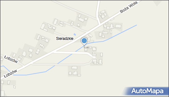 Sklep Spożywczo Przemysłowy, Łobzów 183, Łobzów 32-340 - Spożywczy, Przemysłowy - Sklep, numer telefonu, NIP: 6370119127