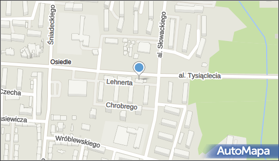 5491651636, Sklep Spożywczo - Przemysłowy Halina Zeman 