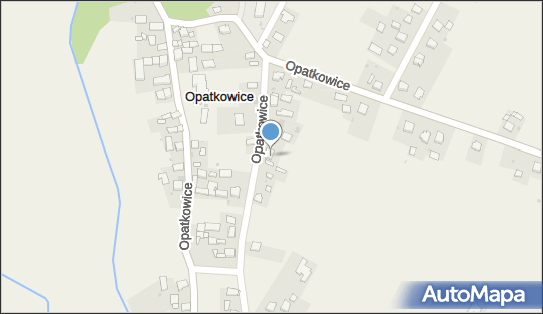 Sklep Spożywczo Przemysłowy, Opatkowice 9, Opatkowice 32-100 - Spożywczy, Przemysłowy - Sklep, NIP: 6821002397