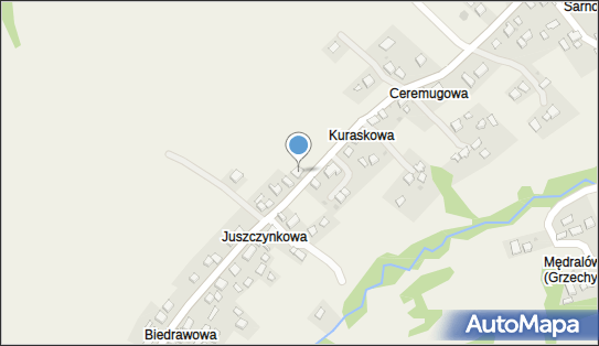 5521225862, Sklep Spożywczo Przemysłowy Dobosz Marlena 