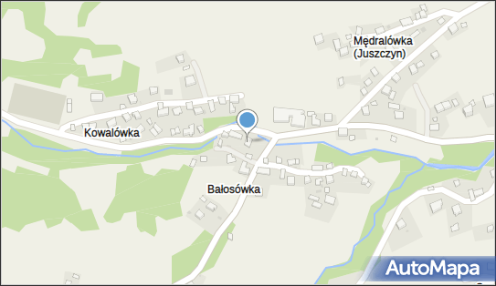 Sklep Spożywczo Przemysłowy, Grzechynia 531, Grzechynia 34-220 - Spożywczy, Przemysłowy - Sklep, NIP: 5521163500