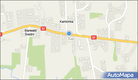5510004117, Sklep Spożywczo-Przemysłowy Dorota Opyrchał 