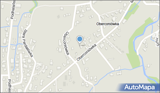 Sklep Spożywczo Przemysłowy, os. OBERCONIÓWKA 15, Zakopane 34-500 - Spożywczy, Przemysłowy - Sklep, NIP: 7361080923