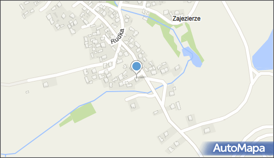 8731166239, Sklep Spożywczo-Przemysłowy Kabat Marzena 