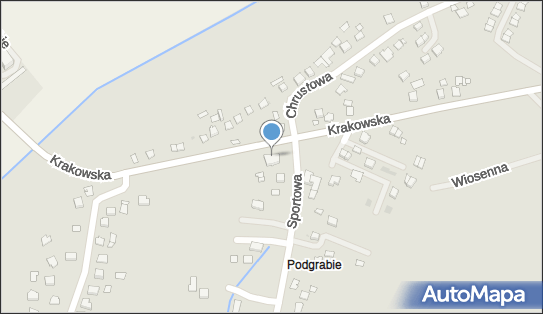 6831075357, Paweł Nowak Sklep Spożywczo Przemysłowy 