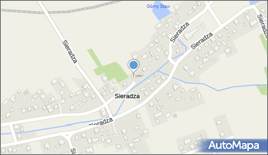 851796796, Sklep Spożywczo-Przemysłowy Maria Prędota 