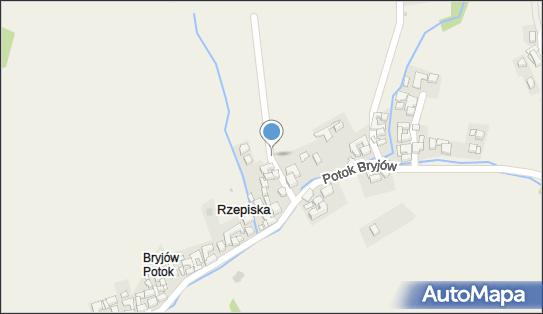 Sklep Spożywczo Przemysłowy, Rzepiska 35, Rzepiska 34-532 - Spożywczy, Przemysłowy - Sklep, NIP: 7361085889