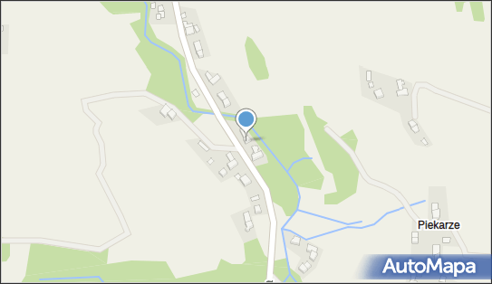 7351184265, Sklep Spożywczo-Przemysłowy, Kułach Anna 