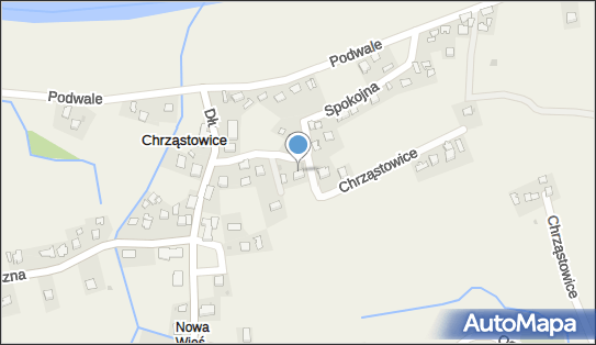 5510018510, Sklep Spożywczo-Przemysłowy Meres Krystyna 