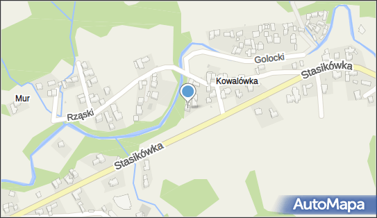 7360010263, Sklep Spożywczo-Przemysłowy, Tatar Stanisława 