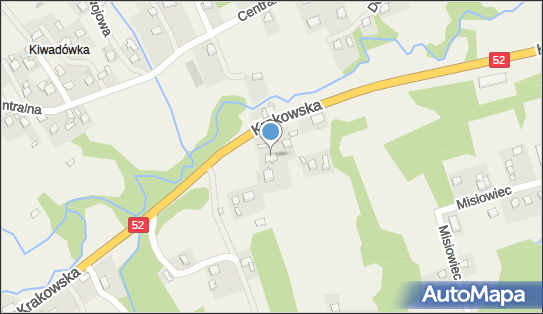 5510015552, Sklep Spożywczo-Przemysłowy Maria Zaremba 