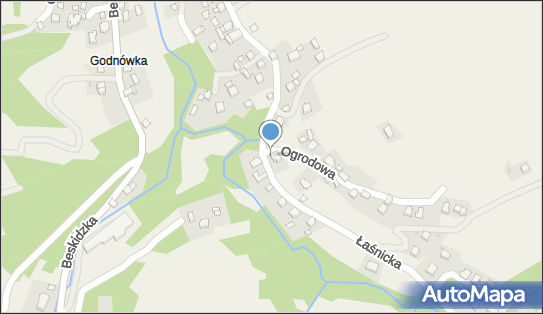 Sklep Spożywczo Przemysłowy, Lanckorona 599, Lanckorona 34-143 - Spożywczy, Przemysłowy - Sklep, NIP: 5511031027