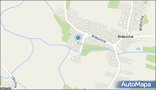 8681595581, Sklep Spożywczo - Przemysłowy Zaleńska Ewa 