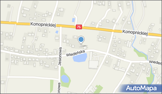 8691058057, Sklep Spożywczo-Przemysłowy Ludmiła Staszczyk 
