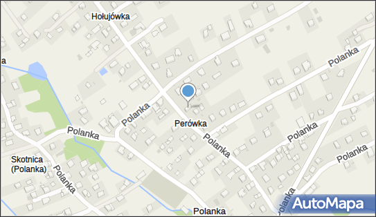 6810013813, Sklep Spożywczo-Przemysłowy Stanisław Łapa 