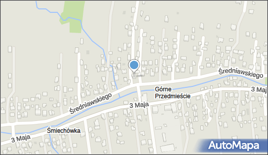 6810013575, Sklep Spożywczo-Przemysłowy Stefan Czepiel 