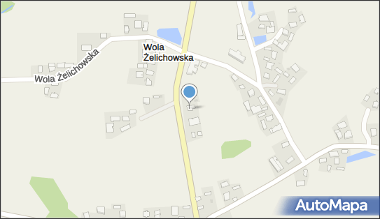 Sklep Spożywczo Przemysłowy, Wola Żelichowska 99 33-260 - Spożywczy, Przemysłowy - Sklep, numer telefonu, NIP: 8711269516