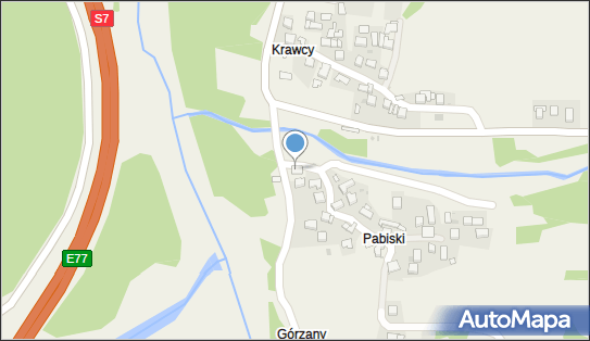 357611017, Marian Dziadkowiec Sklep Spożywczo - Przemysłowy 