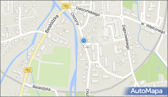 5511232369, Sklep Spożywczo-Przemysłowy Sordyl Jacek 