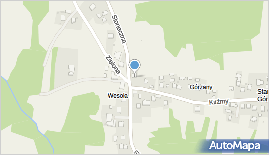 5511028870, Sklep Spożywczo Przemysłowy Zofia Kurek 