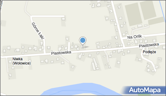 Sklep Spożywczo Przemysłowy, Wołowice 372, Wołowice 32-070 - Spożywczy, Przemysłowy - Sklep, NIP: 6770076226