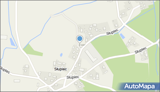 8711007874, Sklep Spożywczo-Przemysłowy Halina Jachym 