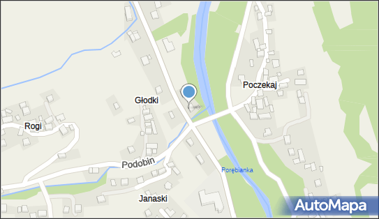 7371102721, Barbara Gawlik Sklep Spożywczo-Przemysłowy 