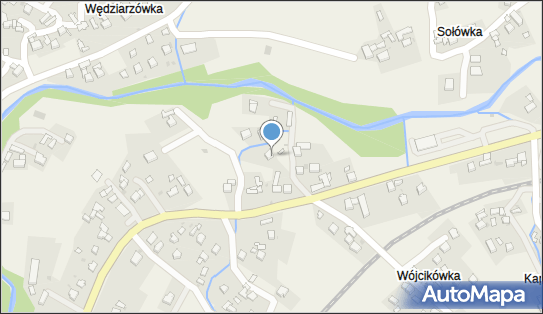 7350006053, Sawina Ryszard Sklep Spożywczo-Przemysłowy 