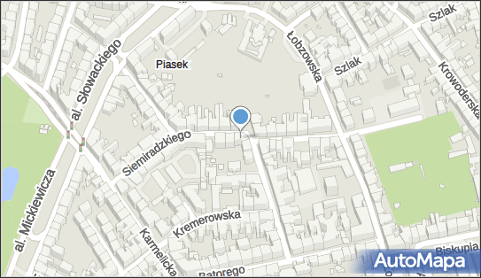 6831136981, Sklep Spożywczo-Przemysłowy Paweł Pająk 
