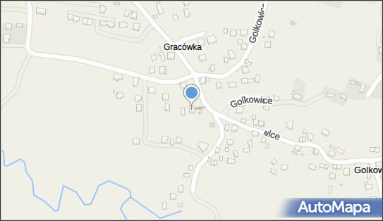Sklep Spożywczo Przemysłowy, Golkowice 239, Golkowice 30-698 - Spożywczy, Przemysłowy - Sklep, numer telefonu, NIP: 6831252032