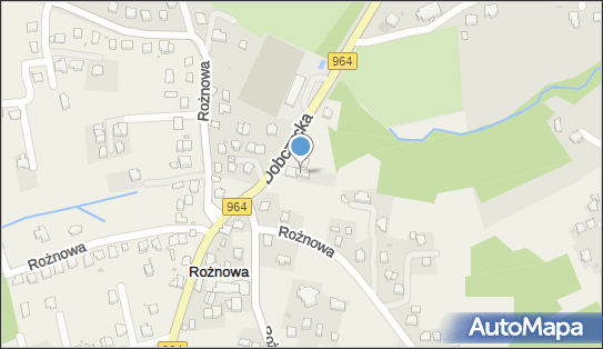 6831946421, Sklep Spożywczo-Przemysłowy Agata Wołek, Bogusław Wołek 
