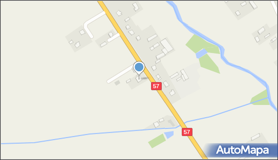 5681130751, Ausfeld Michał, Sklep Spożywczo-Przemysłowy 