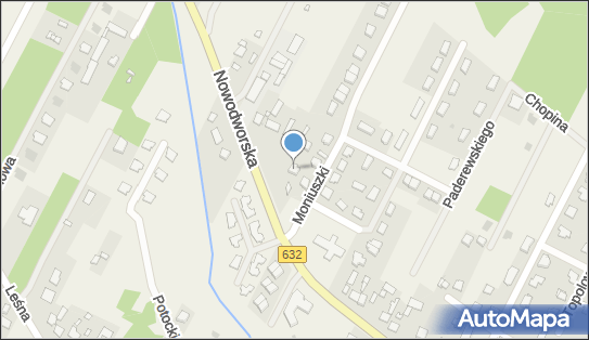 5361342345, Sklep Spożywczo - Przemysłowy Bożena Kado 