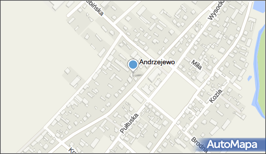 7230005619, Sklep Spożywczo - Przemysłowy Marianna Polak 