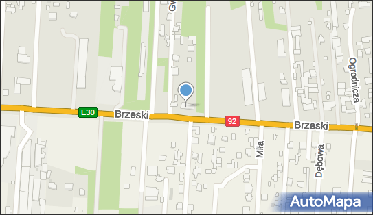 1130083373, Sklep Spożywczo-Przemysłowy Zychowicz Ewa 
