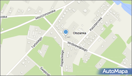 Sklep Spożywczo Przemysłowy, Olszanka 26, Olszanka 96-330 - Spożywczy, Przemysłowy - Sklep, numer telefonu, NIP: 8381225673