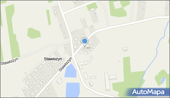 Sklep Spożywczo Przemysłowy, Stawiszyn 22, Stawiszyn 26-800 - Spożywczy, Przemysłowy - Sklep, numer telefonu, NIP: 7980002855