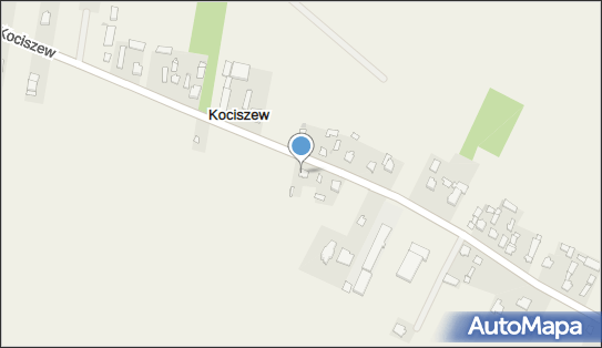7970010534, Sklep Spożywczo-Przemysłowy Marian Maliszewski 