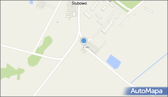 Sklep Spożywczo Przemysłowy, Ślubowo 50A, Ślubowo 06-440 - Spożywczy, Przemysłowy - Sklep, NIP: 5660011515