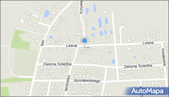 5660012897, Sklep Spożywczo-Przemysłowy Kazimierz Kołodziejski 