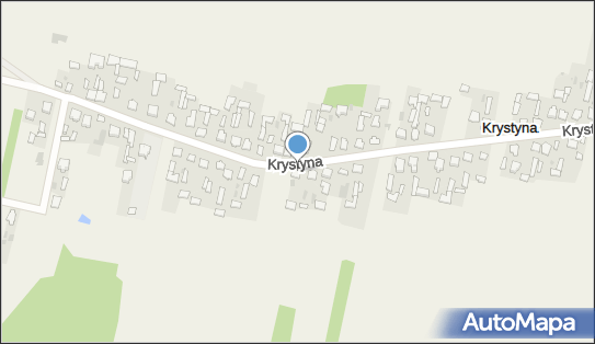 Sklep Spożywczo Przemysłowy, Krystyna 65 A, Krystyna 08-410 - Spożywczy, Przemysłowy - Sklep, numer telefonu, NIP: 8261001741