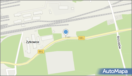 Sklep Spożywczo Przemysłowy, Żytkowice BN, Żytkowice 26-930 - Spożywczy, Przemysłowy - Sklep, NIP: 8121052796