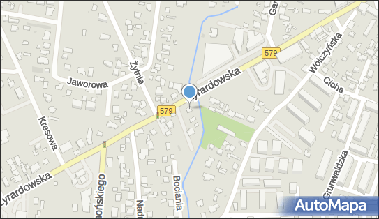 5291363080, Sklep Spożywczo-Przemysłowy 