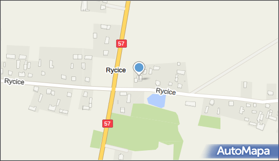 7611210753, Sklep Spożywczo-Przemysłowy Halina Mostowa 