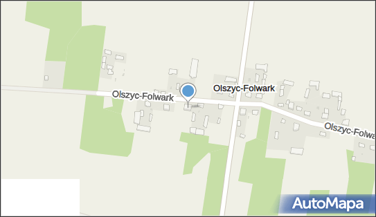 Sklep Spożywczo Przemysłowy, Olszyc-Folwark 22, Olszyc-Folwark 08-113 - Spożywczy, Przemysłowy - Sklep, NIP: 8211474673
