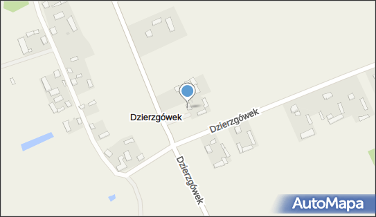 5690009546, Sklep Spożywczo-Przemysłowy, Dybowska Teresa 
