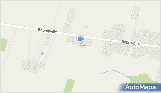 Sklep Spożywczo Przemysłowy, Bobrowniki 5, Bobrowniki 26-903 - Spożywczy, Przemysłowy - Sklep, NIP: 8120009870