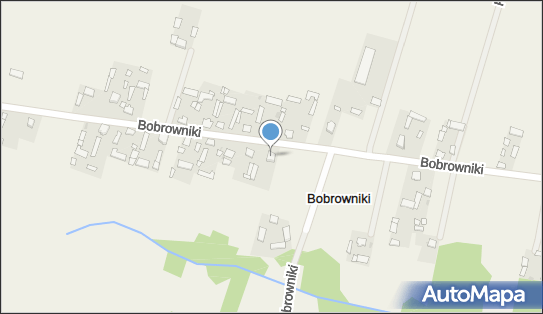 Sklep Spożywczo Przemysłowy, Bobrowniki 22, Bobrowniki 26-903 - Spożywczy, Przemysłowy - Sklep, numer telefonu, NIP: 8121019304