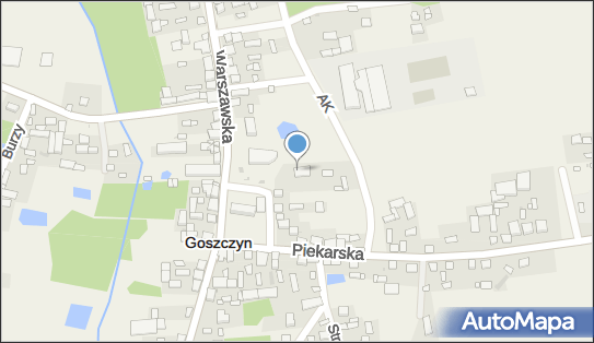 7980007338, Sklep Spożywczo-Przemysłowy Bogdan Kochaniec 